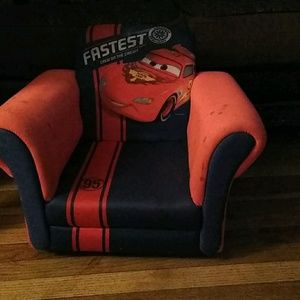 Meet your Posher, Barbara